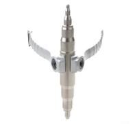 Espansore manuale leggero per tubi in rame da 6-22 mm utilizzato nel sistema HVFor AC e nel servizio di frigorifero