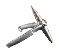 Espansore manuale per tubi, espansore per tubi in rame, utensile per la refrigerazione