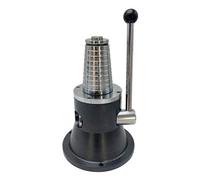 Espansore per bracciali, Strumento for gioielli multicolore con allargatore for bracciale rotondo(Grey)