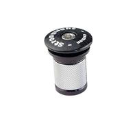 Stronglight 1 1/8´´ Bike Headset Expander Argento
