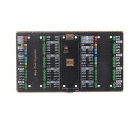 Espansore per Pico a 2x20 Pin, Interfaccia Single Board Computer, Set di 2 | Connessione periferiche diretta, Schermo e sensori aggiuntivi, Prototipazione rapida circuiti