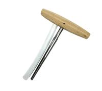 Espansore Per Ponte Per Chitarra Con Manico In Legno Antiruggine Accessori Per Strumenti Musicali Adatti Per Il Fai Da Te 3/4