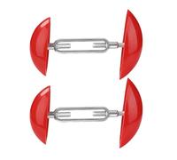 Espansore per scarpe - allarga scarpe antiscivolo, strumento regolabile per modellare le dita, comodo per il comfort del piede per le donne alleviare vesciche irregolari calli uso quotidiano