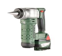 Espansore per tubi, Espansore elettrico for uso domestico, manutenzione del condizionatore d'aria, espansore a campana for tubi di rame, utensile for batteria al litio,Rapido e preciso(1)