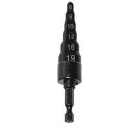 Espansore per tubi in ottone multidimensione, 6/8/10/12/16/19 mm, per un'espansione efficiente del tubo nei sistemi di raffreddamento commerciali delle case