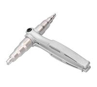 Espansore per tubi in rame da 6-22 mm Manuale del frigorifero per il frigorifero Strumento di espansione dell'argento