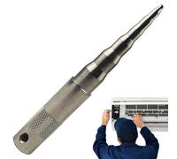Espansore per tubi in rame, Strumento manuale Swaging manuale, Strumento di espansione per tubi in rame, Strumento di avvolgimento per tubi in rame, Strumento di riparazione tubo per la refrigerazione