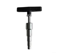 Espansore per tubi per strumento per PlasFor per tubi WiFor CompaFor TibiliFor per tubi in alluminio PE PVC e per manico a T