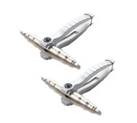 Espansore per tubi per tubi Strumento di espansione manuale Strumenti di refrigerazione a mano Strumento per swaging tubo Expander 6-22mm professionale