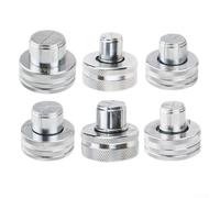 Espansore per tubi Rame 1 Pollice Acciaio per duro Espansore(1 inch) | Acciaio temprato, espansione fino a 26mm, per ideale per impianti idraulici, resistenza usura