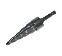 Espansore per tubi, Strumenti HAVC, Strumento di riparazione, Espansore tubo Swage, Strumento Swaging, Tubo di rame del condizionatore d'aria Expander