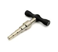 Espansore Per Tubi Strumento Manuale in Rame in Acciaio Inossidabile Per Manutenzione E Riparazione Condizionatori D Strumento Per Espansione Manuale Per Tubi in Rame Da 16-32 Mm