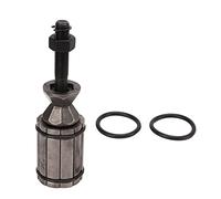 Espansore per Tubo di Scarico da 1-1/8 a 1-3/4 Kit di Attrezzi per Allargamento Marmitta Universale Barella per Tubo di Scappamento Set per Auto per la Riparazione di Tubi di