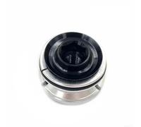 Espansore per tubo forcella per bici da strada, tubo sterzo a compressione compatibile con tubi sterzo in alluminio o fibra di carbonio per una vestibilità sicura