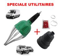 Espansore Pinza A Soffietto Di Giunto Pneumatico Ecarte 1 Soffietto Furgone