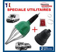 Expander Morsetto Per Soffietto Cardanico Pneumatico Divaricatore 1 Furgone