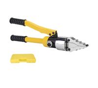 Espansore portatile idraulico integrale 8T con diffusione massima di 30 mm, rapido ritorno dell'olio e costruzione in acciaio legato per la manutenzione di condutture industriali