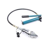 Espansori idraulici for flan da 12 tonnellate e 63 MPa con pompa Utensile idraulico