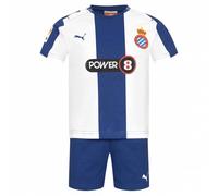 Espanyol Barcelona RCD PUMA Mini Kit Baby Set da calcio 746701-11 multicolore 62
