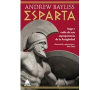 Esparta: Auge y caída de una superpotencia de la Antigüedad: 111