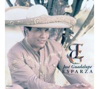 Esparza Jose Guadalupe - Jose Guadalupe Esparza