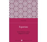 Espatriate-Chiara Gius