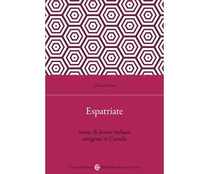 Espatriate-Chiara Gius