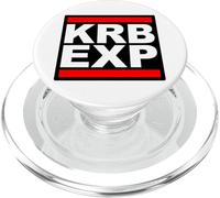 Espatriati a Krabi KRB EXP Thailandia Nomade Digitale PopSockets PopGrip per MagSafe