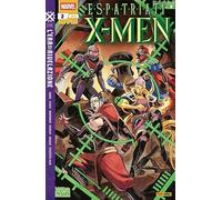 Espatriati X-Men 2