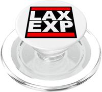 Espatriato negli Los Angeles LAX EXP Nomadi Digitali USA PopSockets PopGrip per MagSafe