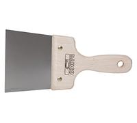 Espatula Emplastecer 12Cm Inox