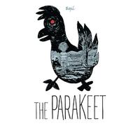 Espé The Parakeet (Copertina rigida)