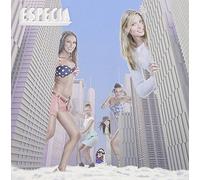 ESPECIA - YA.ME.TE!/AVENTURE HA GINIRO N