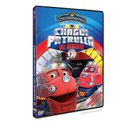 Especial Chuggington: Chug Patrulla Al Rescate --- IMPORT ZONE 2 ---