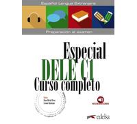 Especial dele C1. Curso completo. Per le Scuole superiori. Con e-book. Con espansione online