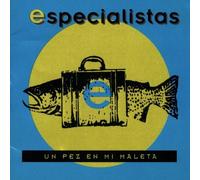 Especialistas,Los - Un Pez en Mi Maleta
