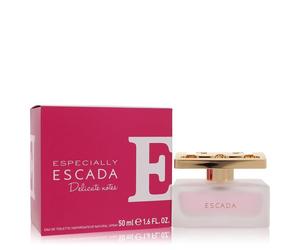 Especially Escada Delicate Notes Escada EdT 1.6 oz / e 50 ml