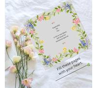 Especially for You: A Fill-in-the-Blank Gift Book for Someone Special