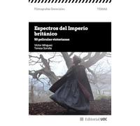 Espectros del Imperio británico: 50 películas victorianas: s/n