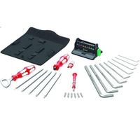 Espediente WERA KALENDARZ ADWENT WERA