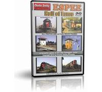Espee Hall of Fame, Rare Southern Pacific Film