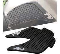 ESPEEDMTC For YAMAHA FZ-1 FZ-1N FZ-1S 2006-2015 Protettore Antiscivolo Tappo serbatoio Adesivo Serbatoio Carburante Ginocchio Grip Traction Side 3M Decalcomania