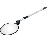 Espejo de inspección telescópico | Ø 200 mm