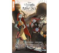 Espejo De Luna/ Mirror Moon