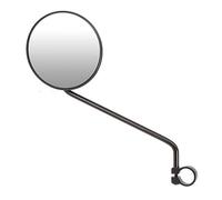 Ergotec m55l large mirror left and right side black