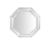 ESPEJO PARED COBRE NEGRO BACO 120x5x80 CM