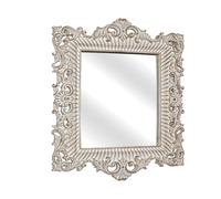 ESPEJO RESINA NATURAL