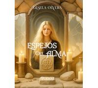Espejos del alma: Poemas