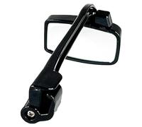 Espejos Retrovisores Para Gafas De Bicicleta,Espejo De Ciclismo Para Gafas, Anteojos Bicicleta Vista Trasera Espejo Gran Angular | Espejos Retrovisores Montados en Gafas Ligeras, Accesorios P