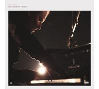 Espen Berg The Trondheim Concert (CD) Album